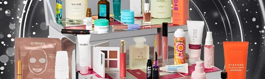 Win a £200 Sephora Voucher