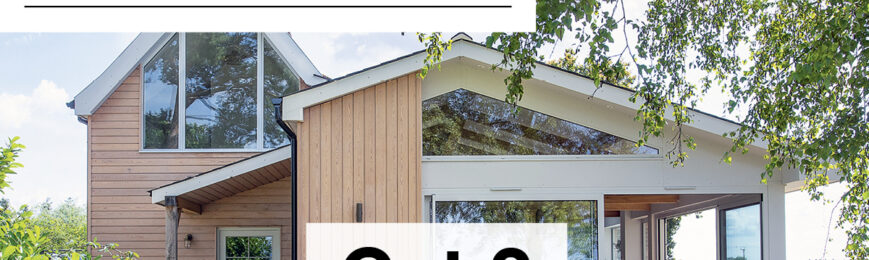 Free Homebuilding & Renovating Show Tickets (Worth £24)