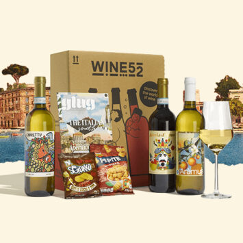 Free Case of 3 Premium Wines