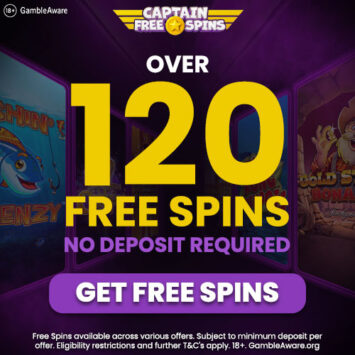 Get-Over-120-Free-Spins-No-Deposit-Required