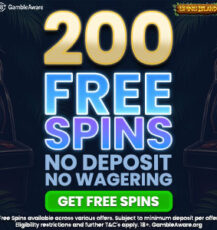 Spins Island - 200 Free Spins