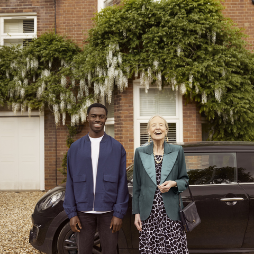 Turn Your Driveway Into Extra Cash | Free Stuff UK