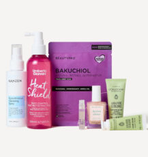 Free Beauty Box (Worth £55+) – L'OCCITANE, Mugler & More