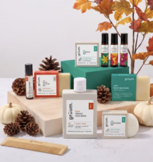 Free Skin & Hair Care Bundle (Worth Up to £36)