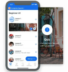 Premium Language App- Free 7 Day Trial