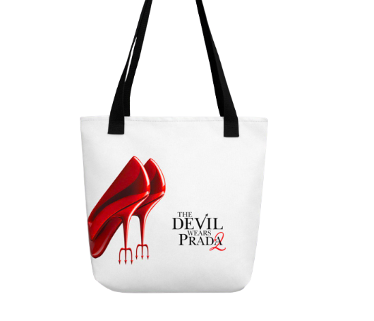 Free Devil Wears Prada Bag | Free Stuff UK