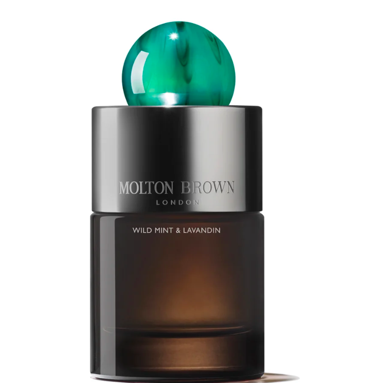 Free Molton Brown Perfume | Free Stuff UK