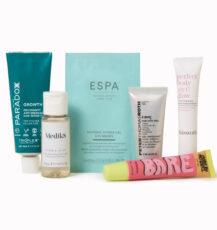 Free Beauty Box (Worth £55+) – Medik8, ESPA & More