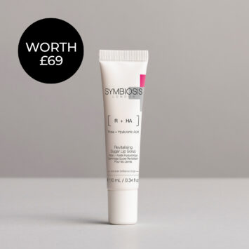 Free Revitalising Lip Scrub (Worth £69)