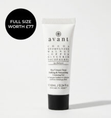 Free Cleansing Gel (Full Size Worth £77)