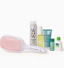 Free Beauty Box (Worth £55+) – Sol de Janeiro, ELEMIS & More