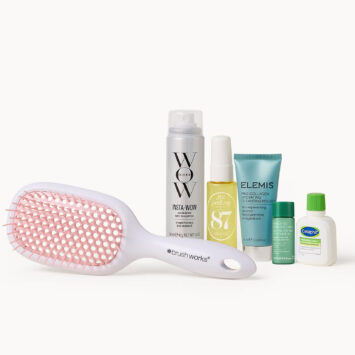 Free Beauty Box (Worth £55+) – Sol de Janeiro, ELEMIS & More