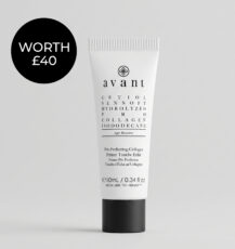 Free Perfecting Collagen Primer (Worth £40)