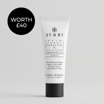 Free Perfecting Collagen Primer (Worth £40)