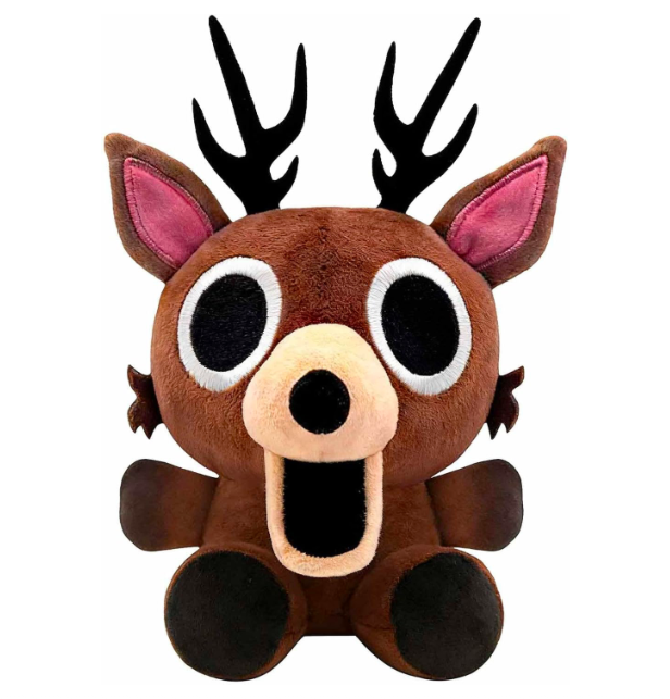Ingyenes Roblox plüss játék Ingyenes Roblox plüss játék
