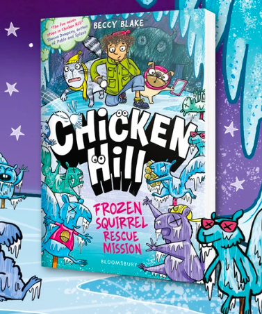 Ingyenes Chicken Hill könyv gyerekeknek – Chicken Hill könyv gyerekeknek ingyenes ajánlat Ingyenes Chicken Hill könyv gyerekeknek – Chicken Hill könyv gyerekeknek ingyenes ajánlat