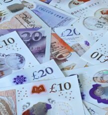 Earn £500 Just For Playing Games + Taking Surveys