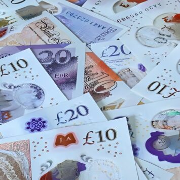 Earn £500 Just For Playing Games + Taking Surveys