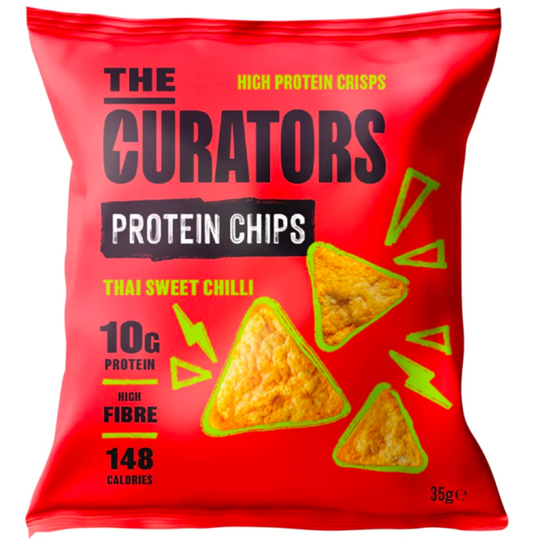 Ingyenes Curators Protein Chips Kipróbálása Ingyenes Curators Protein Chips Kipróbálása