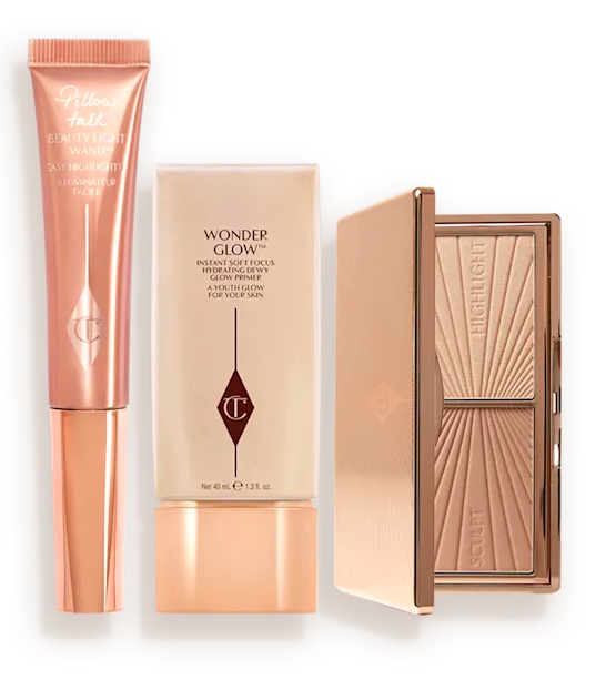 Ingyenes Charlotte Tilbury sminkkonzultáció Ingyenes Charlotte Tilbury sminkkonzultáció