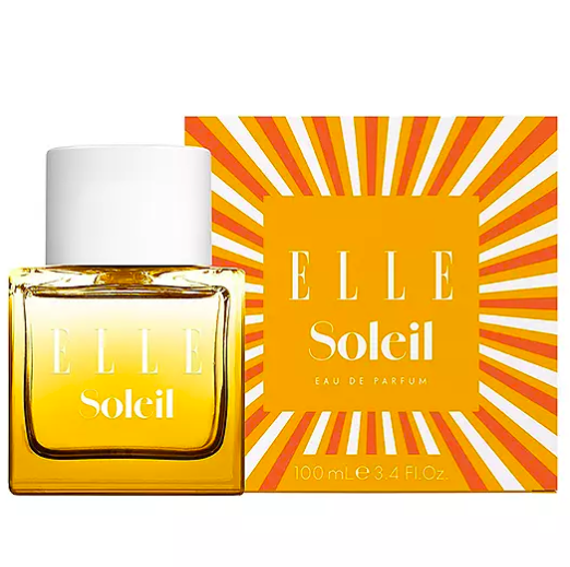 Ingyenes Elle Soleil parfüm tesztelésért Ingyenes Elle Soleil parfüm tesztelésért