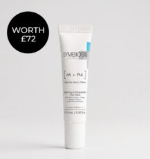 Free Eye Mask (Worth £72)
