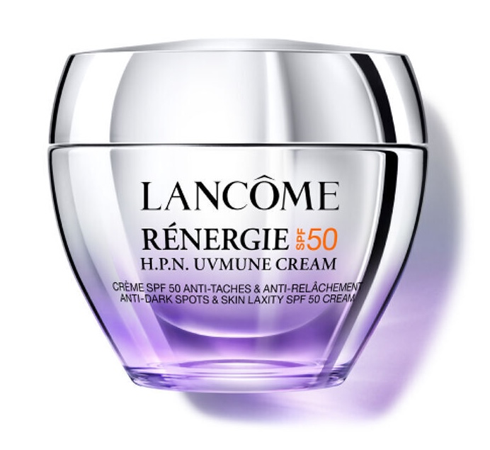 Ingyenes Lancôme arckrém