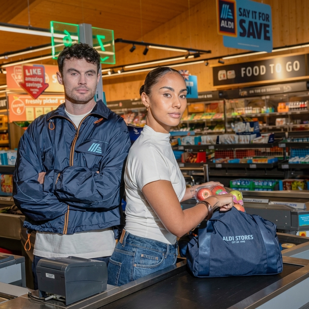 Aldi átalakuló bevásárlótáska kabát – ingyenes ajánlat