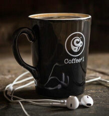Free Coffee#1 Drink