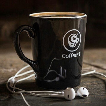 Free Coffee#1 Drink