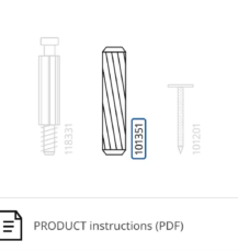 Free IKEA Spare Parts