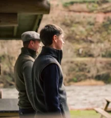Free £250 Barbour Gift Card
