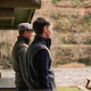 Free £250 Barbour Gift Card