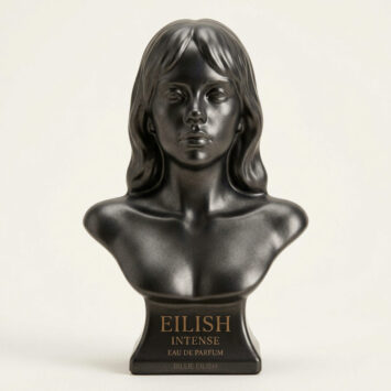 Free Billie Eilish Perfume
