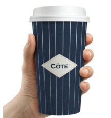 Free Côte Brasserie Coffee