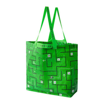 Free IKEA x Xbox Bag