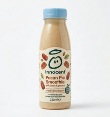 Free Innocent Smoothies