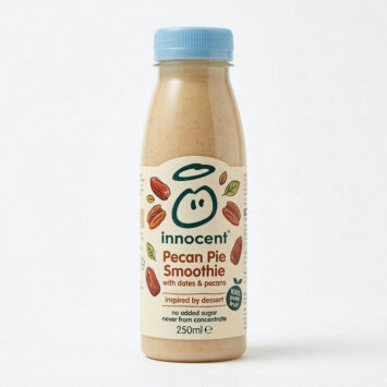 Free Innocent Smoothies