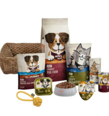 Free Lidl Pet Food