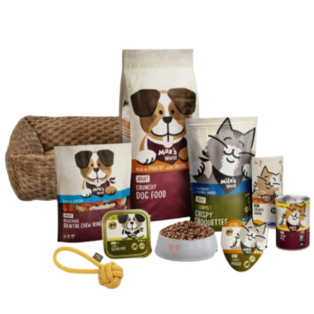 Free Lidl Pet Food