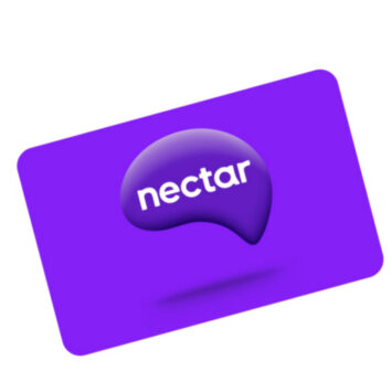 Free Nectar Points