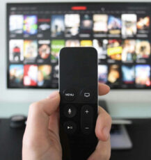 Free Netflix Subscription