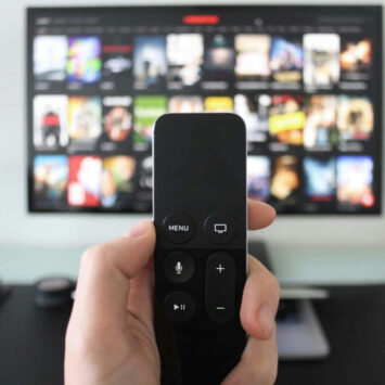 Free Netflix Subscription