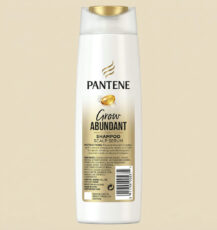 Free Pantene Grow Abundant Haircare