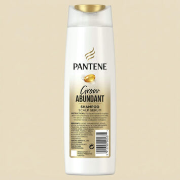 Free Pantene Grow Abundant Haircare