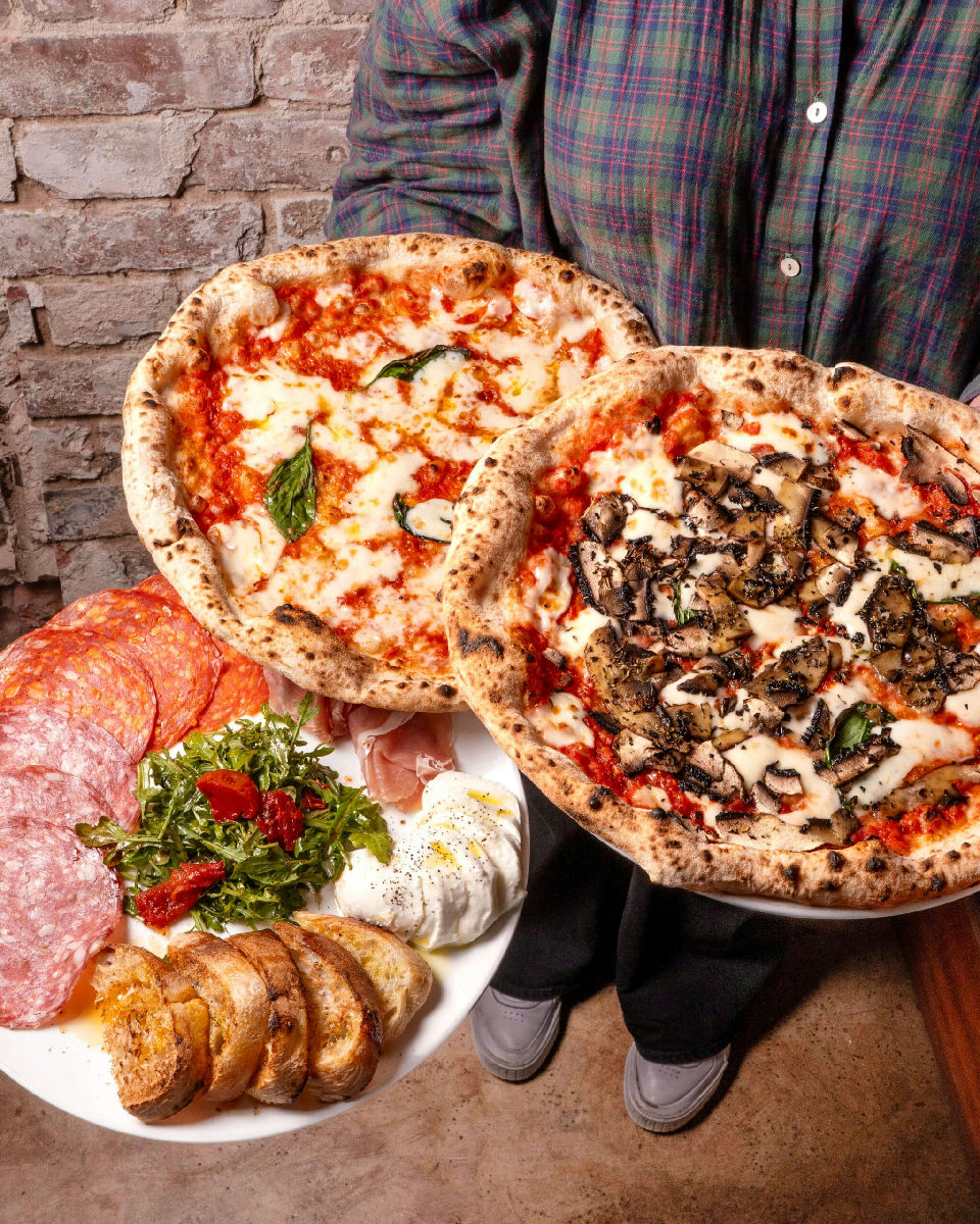 Rudy’s ingyen pizza Worcester – így igényelheted ingyen Rudy’s ingyen pizza Worcester – így igényelheted ingyen