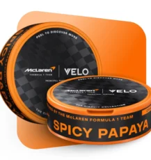 Free VELO x McLaren Racing Merchandise