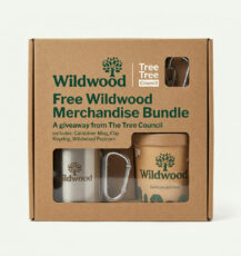 Free Wildwood Merchandise Bundle