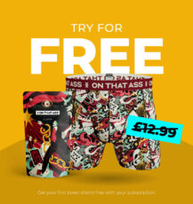 free boxer shorts